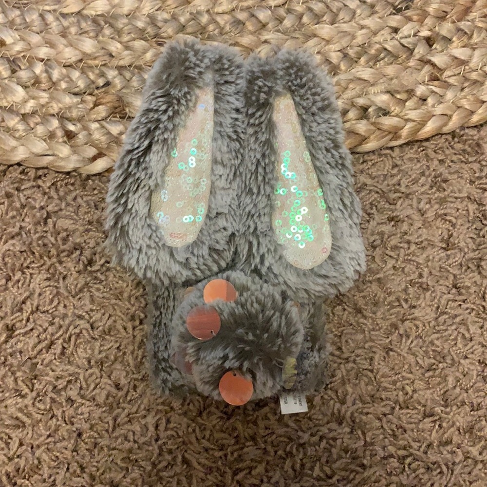 iPhone 6 Plus bunny phone case